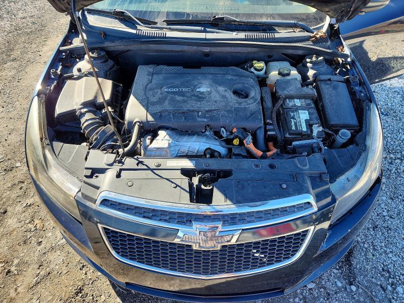 2014 Chev Cruze