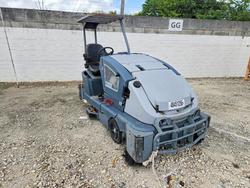 2014 Advance CS7010 Sweeper en venta en Homestead, FL