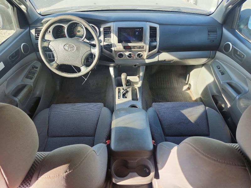 2006 Toyota Tacoma V6