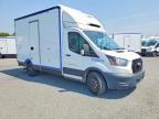 2020 Ford Transit Delivery Truck