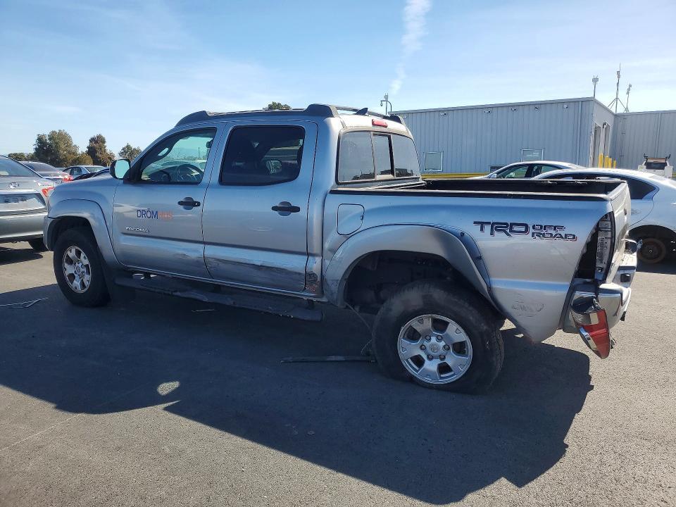 2014 Toyota Tacoma Prerunner V6