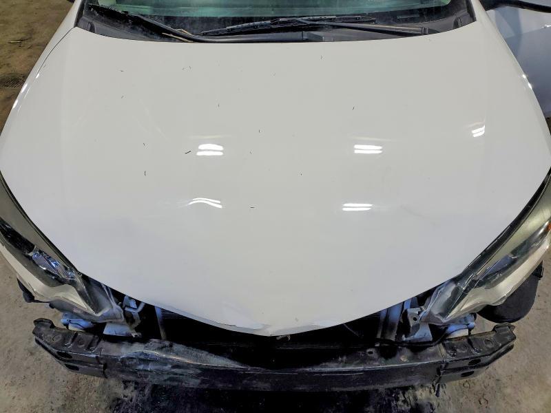 2015 Toyota Corolla le Premium