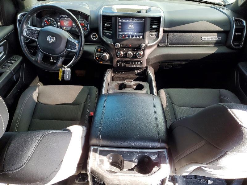 2019 Dodge RAM 1500 BIG Horn