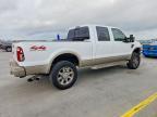 2008 Ford F250 Super Duty