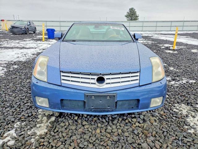 2006 Cadillac XLR