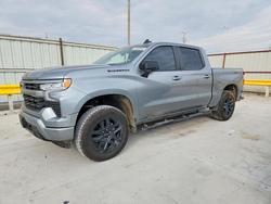 2025 Chevrolet Silverado K1500 RST en venta en Haslet, TX