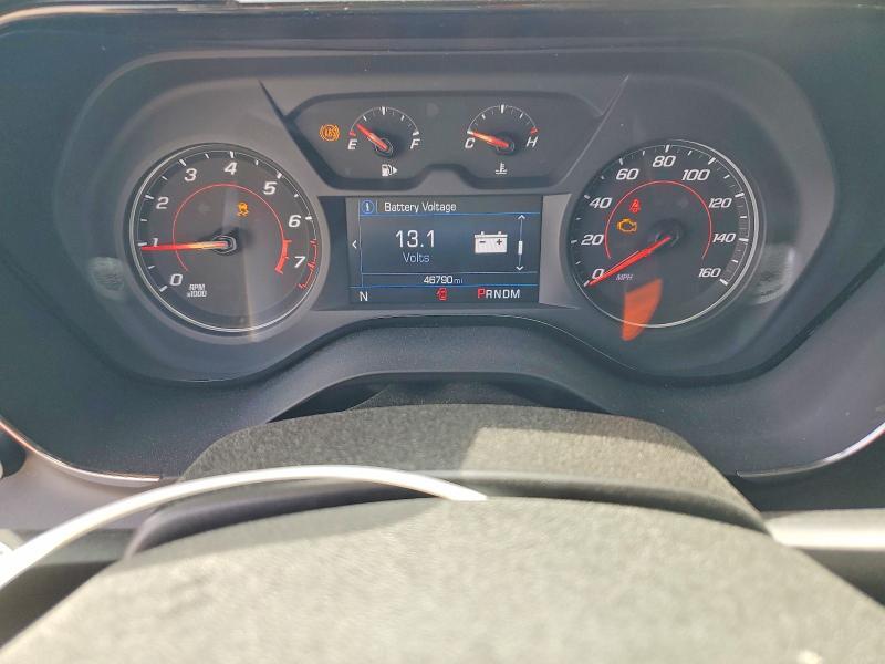 2023 Chevrolet Camaro LT1