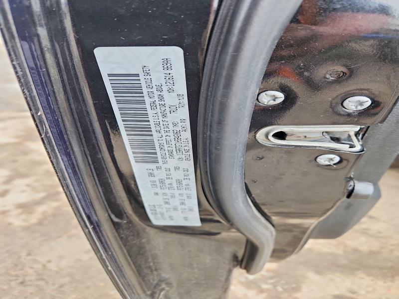 2017 Dodge RAM 1500 SLT