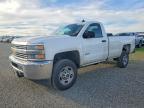2016 Chevrolet Silverado C2500 Heavy Duty