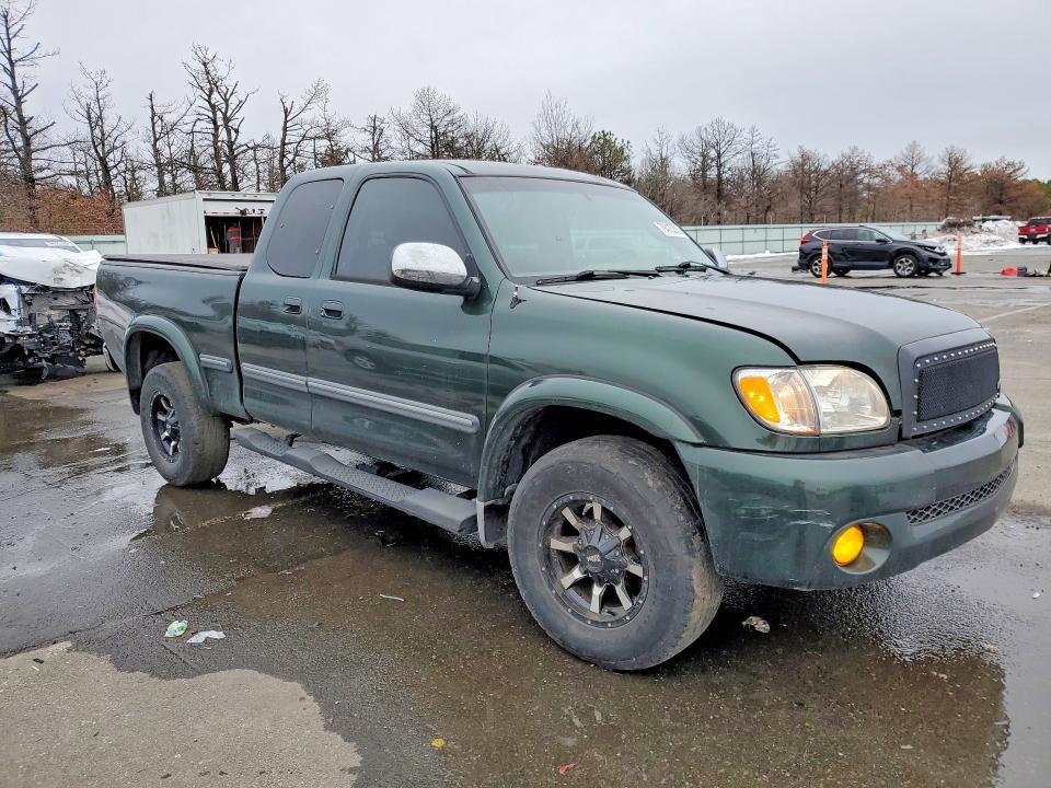 2003 Toyota Tundra SR5