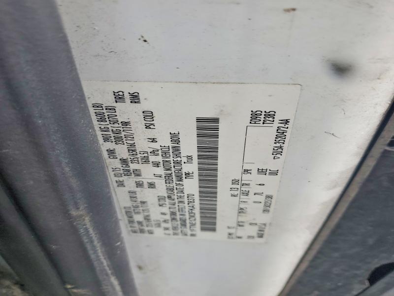 2015 Ford Transit T-150