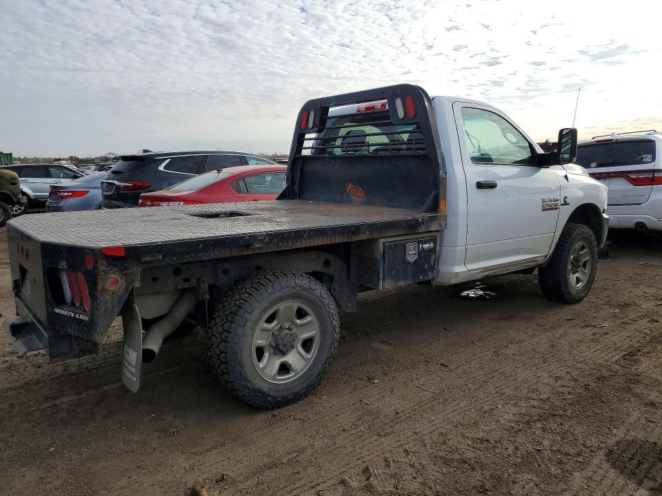 2015 Dodge RAM 2500 ST