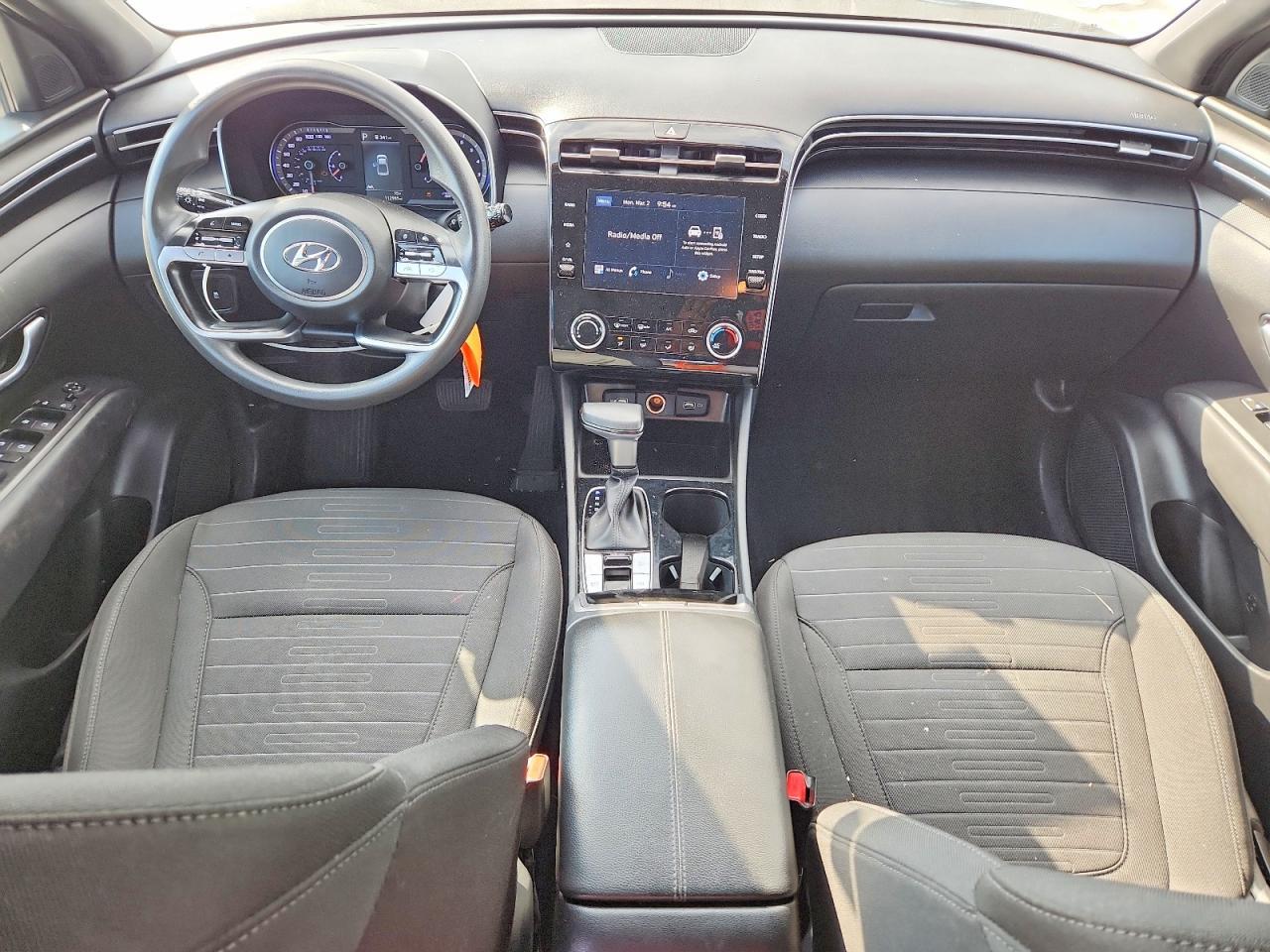 2023 Hyundai Santa Cruz SE