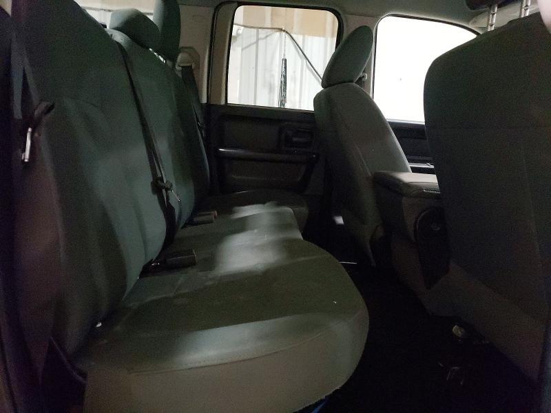 2018 Dodge RAM 1500