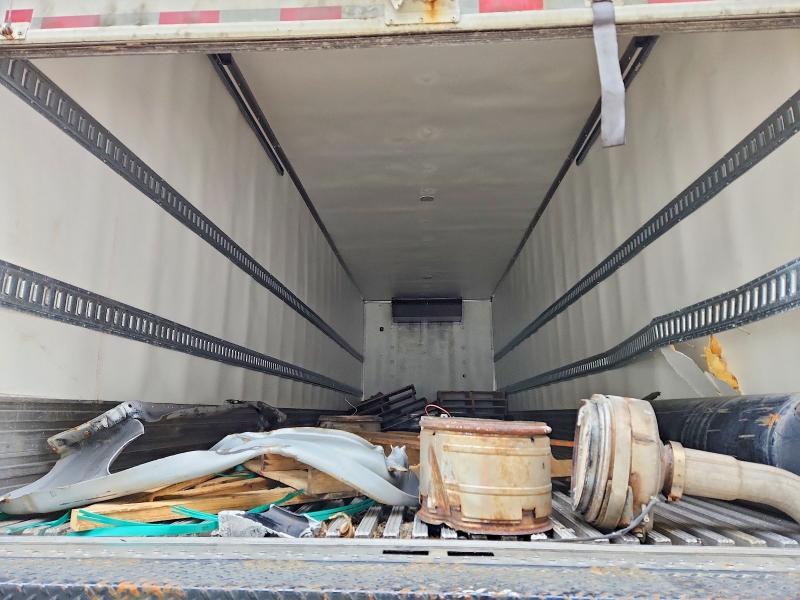 2024 Freightliner Business Class M2 Refrigerated BOX Truck