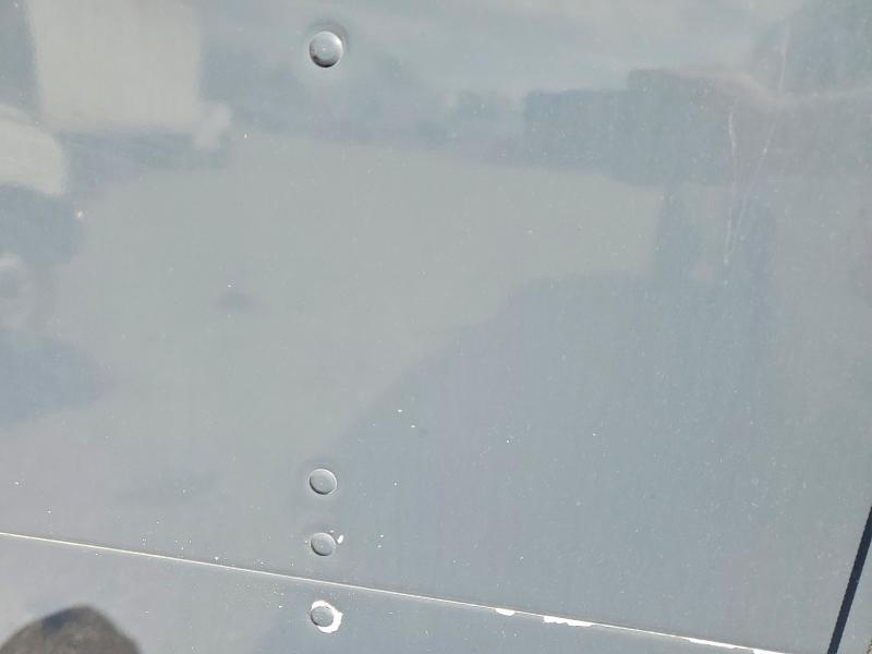 2020 Freightliner MT45G Chassis Delivery Truck