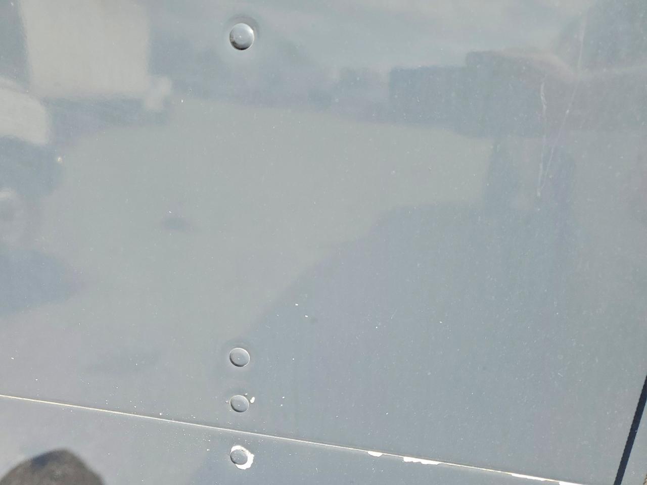 2020 Freightliner MT45G Chassis Delivery Truck