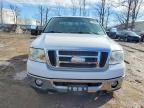 2008 Ford F150 Supercrew