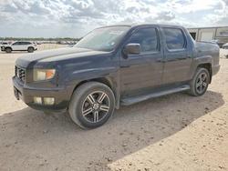 Honda salvage cars for sale: 2014 Honda Ridgeline Sport