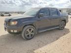 2014 Honda Ridgeline Sport