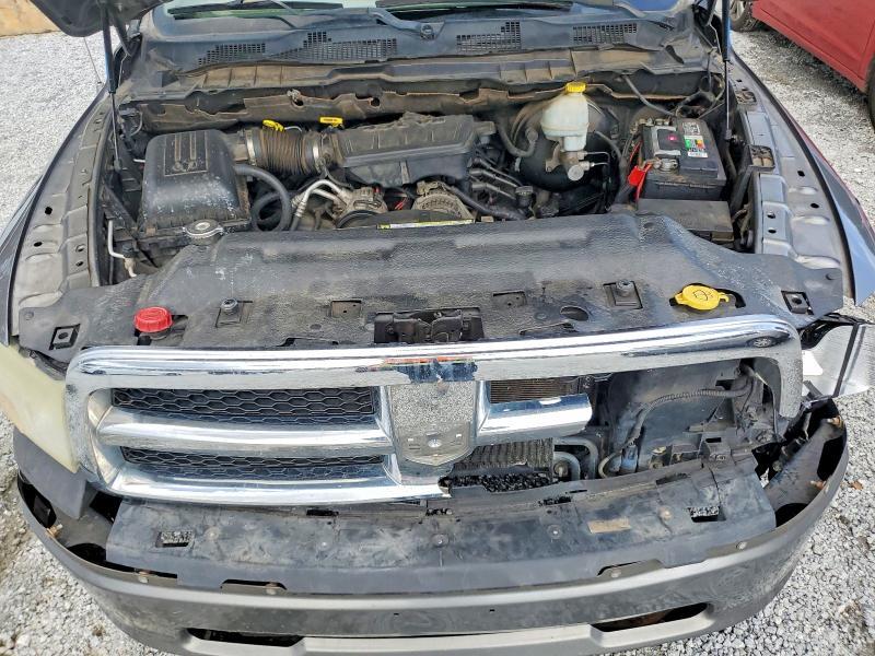 2011 Dodge RAM 1500