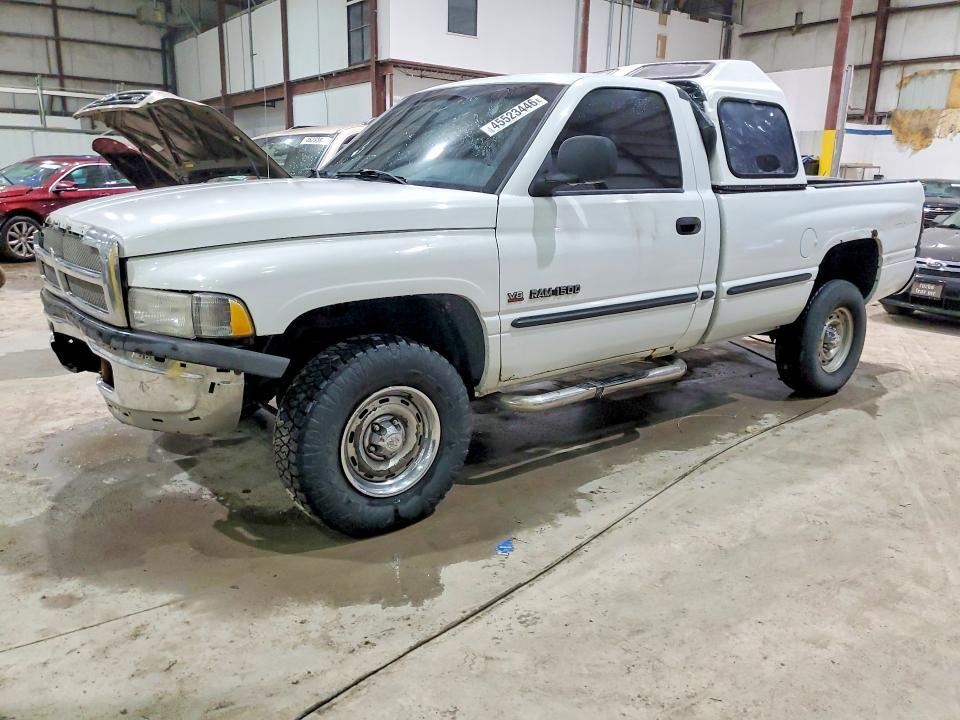 2001 Dodge RAM 1500