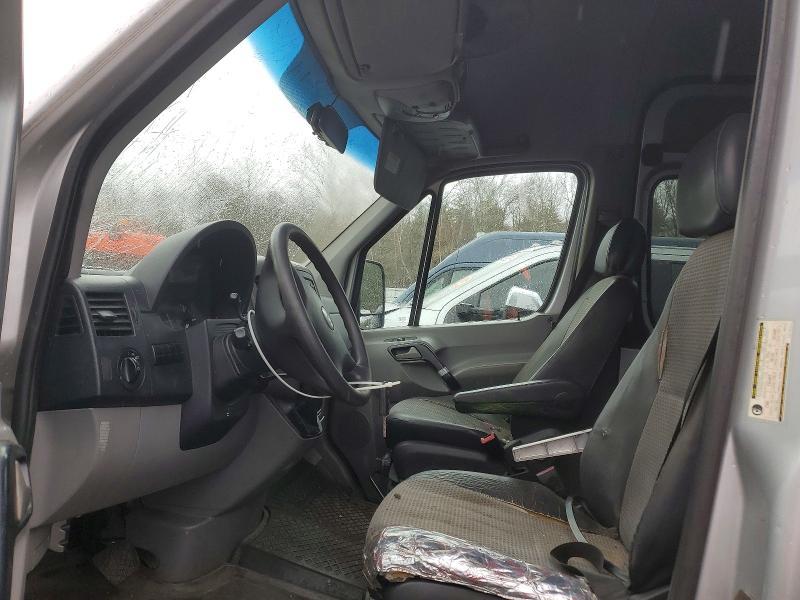 2007 Freightliner Sprinter 2500