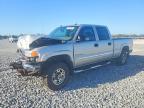2005 GMC Sierra K2500 Heavy Duty