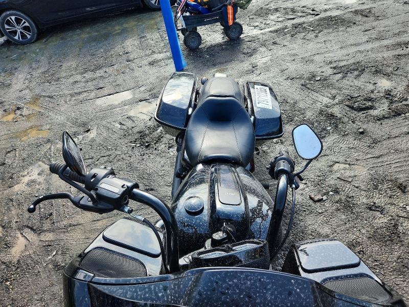 2022 Harley-Davidson Fltrxst