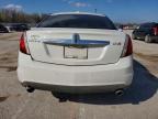 2010 Lincoln MKS
