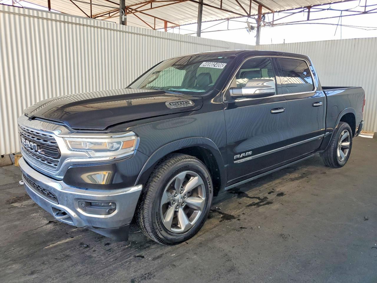 2019 Dodge RAM 1500 Limited