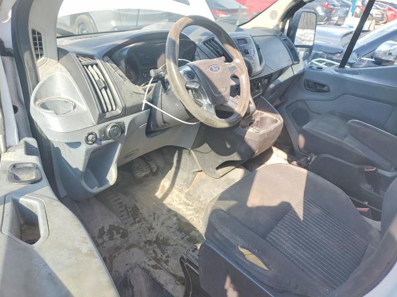 2017 Ford Transit T-250