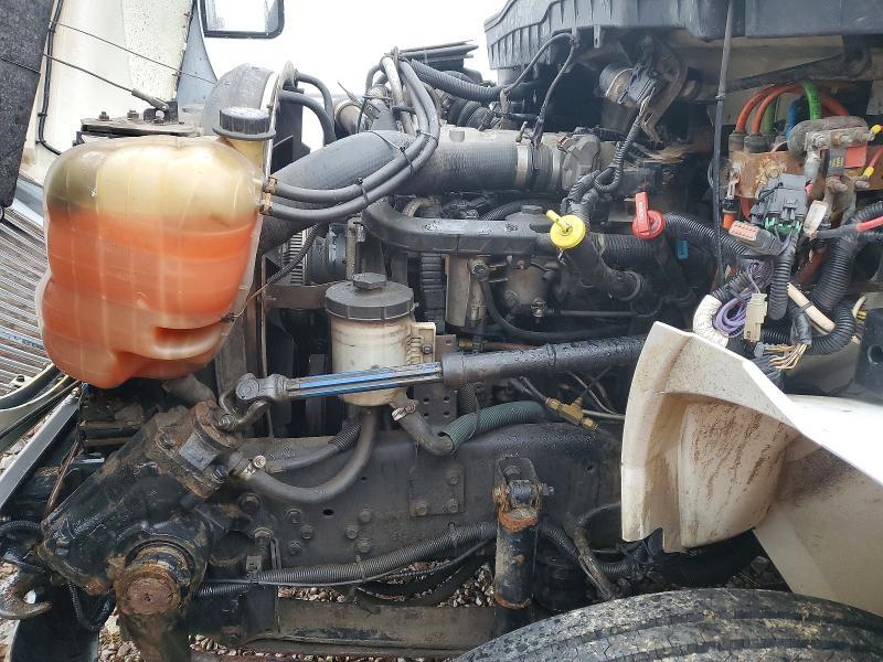 2013 International 4300 Cable Placer Bucket Truck