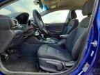 2019 Hyundai Ioniq Hybrid Blue