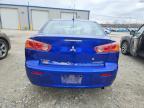 2008 Mitsubishi Lancer