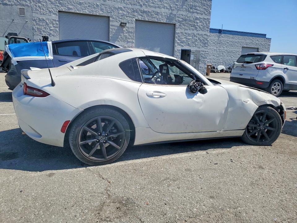 2020 Mazda Mx-5 Miata Club