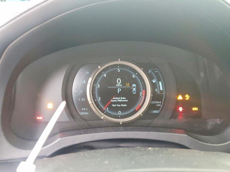 2018 Lexus Is 300 Base