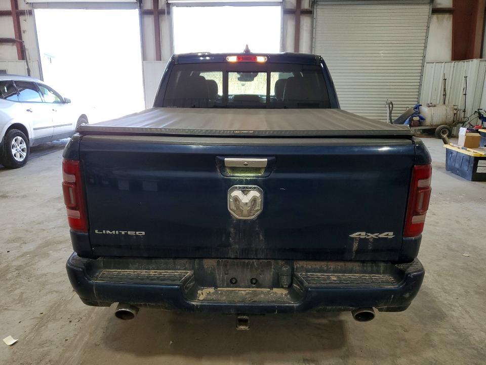 2022 Ram Trucks 1500 Limited