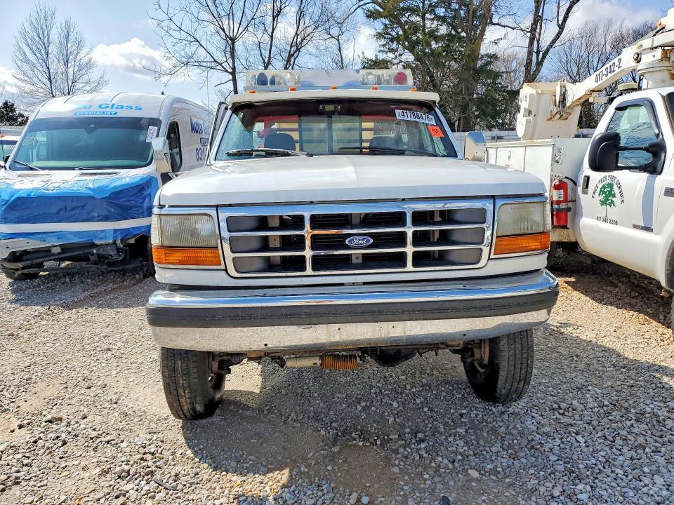 1994 Ford F350