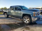2014 Chevrolet Silverado C1500 LT