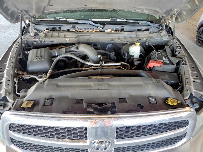 2013 Dodge RAM 1500 SLT