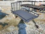 2001 Carry-On 2001 Carry ON Utility Trailer