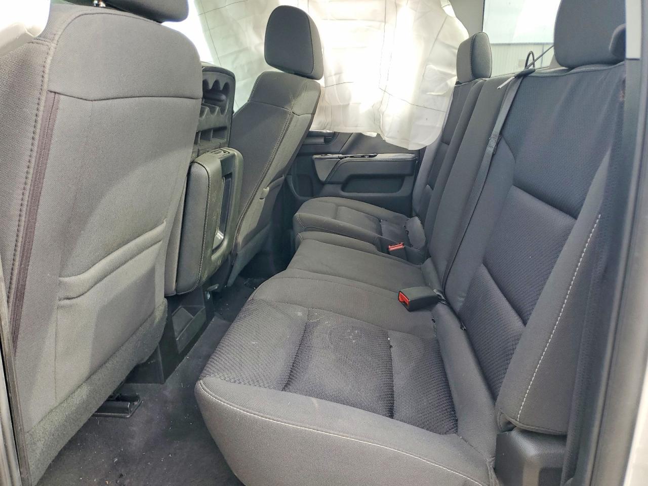 2019 Chevrolet Silverado LD K1500 LT