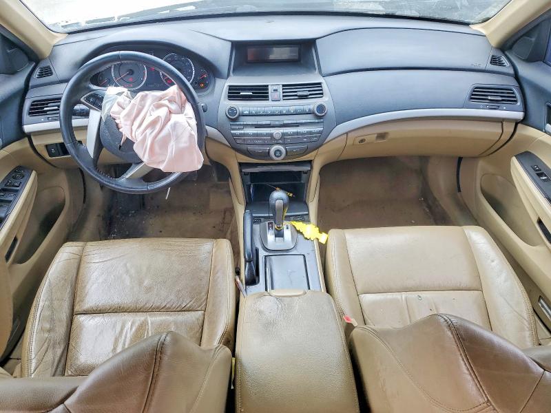 2011 Honda Accord se