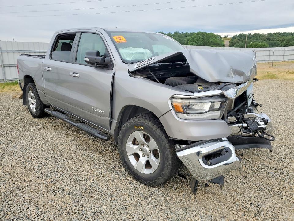 2019 Dodge Ram 1500 big Horn