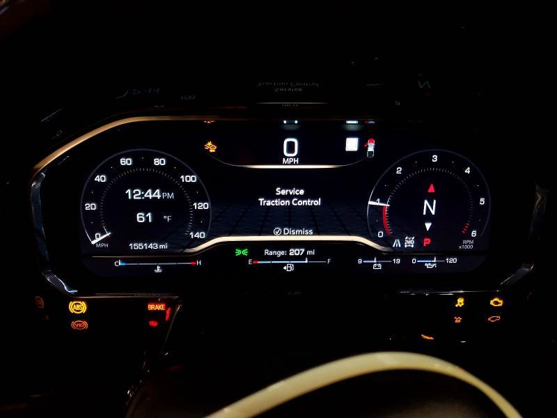 2023 GMC Sierra K1500 SLT