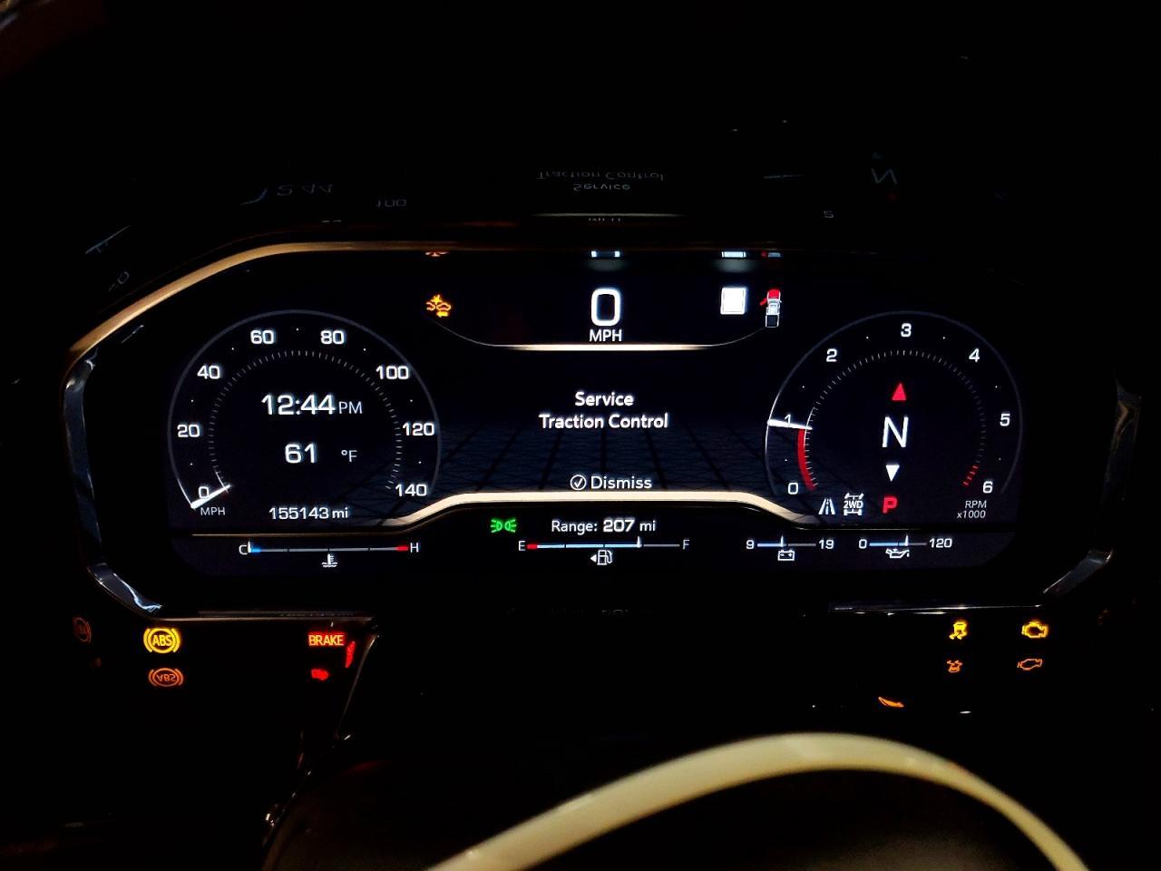 2023 GMC Sierra K1500 SLT