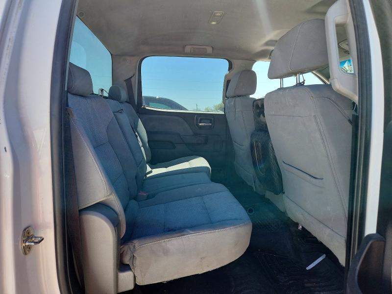 2019 GMC Sierra K2500 Heavy Duty