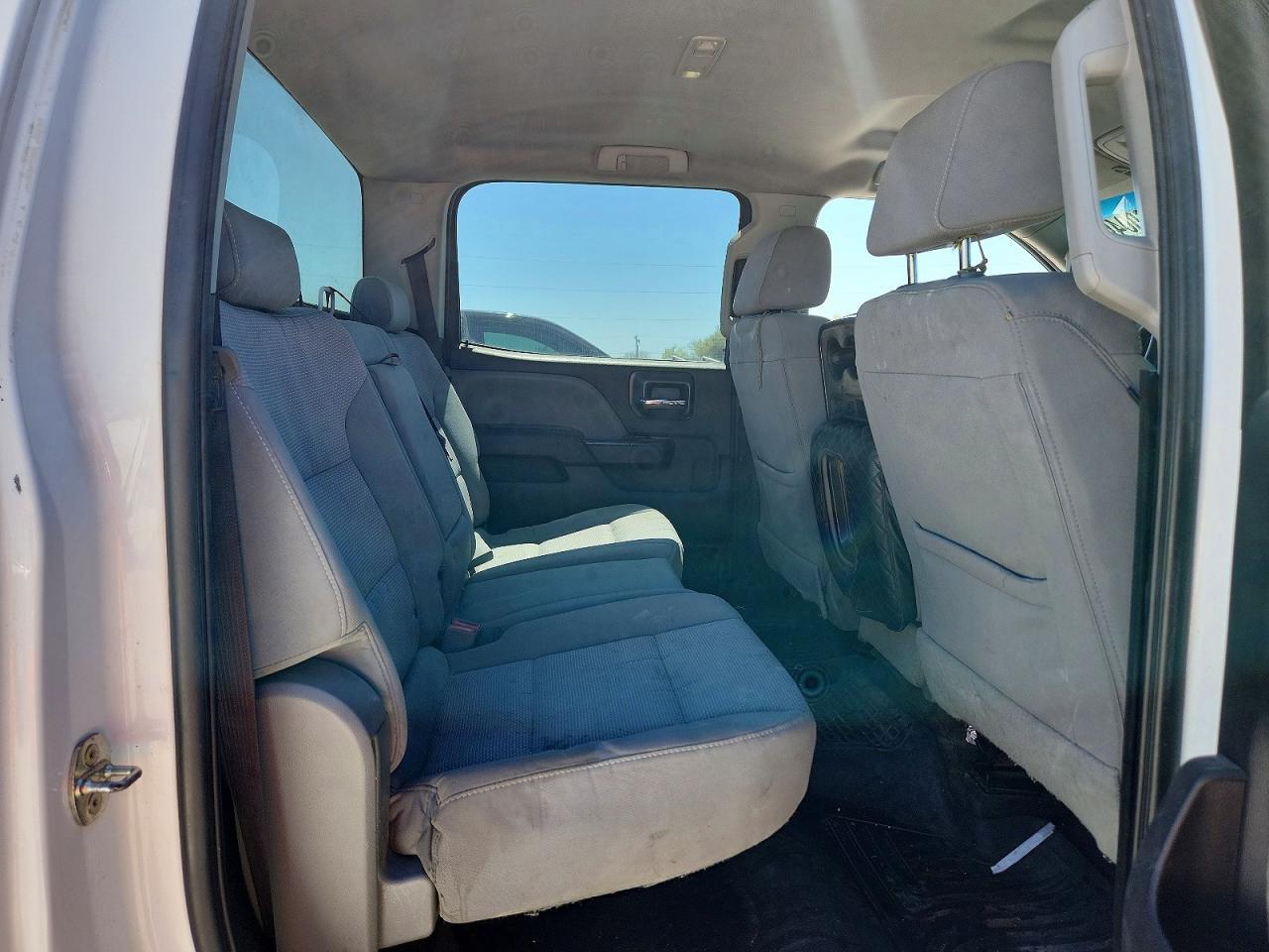 2019 GMC Sierra K2500 Heavy Duty