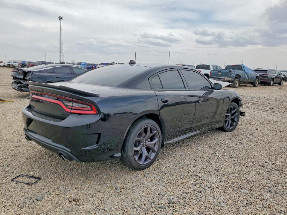 2023 Dodge Charger gt